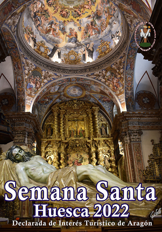 Semana Santa en Huesca  